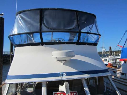 Boats for Sale & Yachts Tollycraft 40' Tri 1974 All Boats