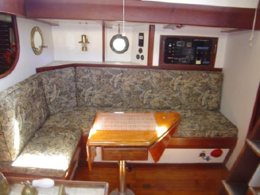 Boats for Sale & Yachts Vagabond Ketch 1974 Ketch Boats for Sale