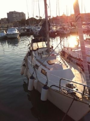 Boats for Sale & Yachts Vancuver Canada Vancuver 27 1974 All Boats