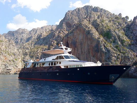 Boats for Sale & Yachts Benetti 95 1975 All Boats