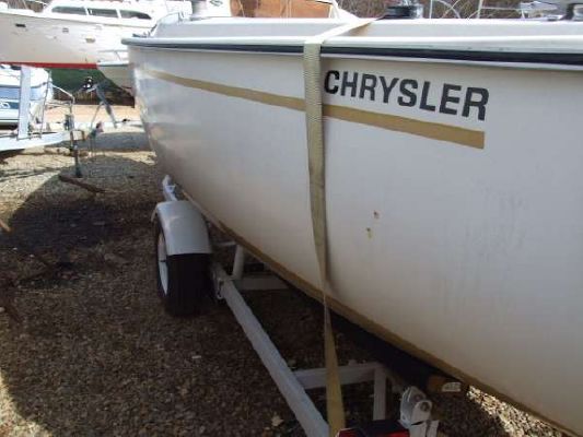 Boats for Sale & Yachts Chrysler 20 Chrysler Swing Keel 1975 All Boats