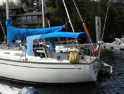 Boats for Sale & Yachts Columbia 1975 All Boats 