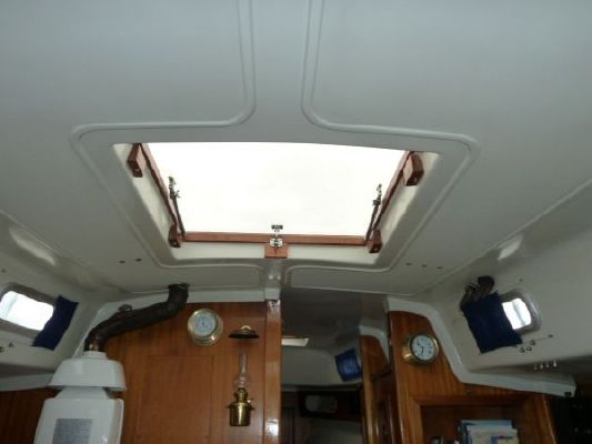 Boats for Sale & Yachts Ericson 35 1975 All Boats