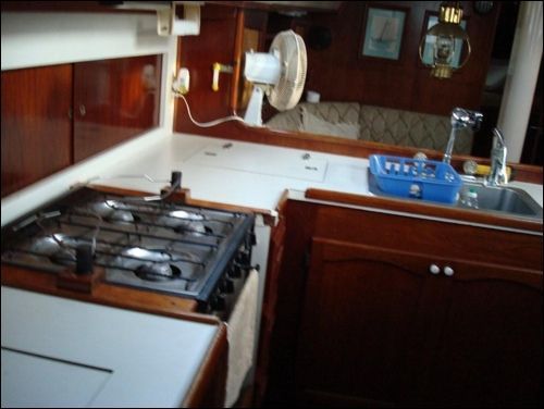 Boats for Sale & Yachts Gulfstar Centercockpit Ketch 1975 Ketch Boats for Sale 