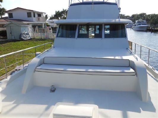 Boats for Sale & Yachts Hatteras 1975 Yacht Fisherman 1975 Hatteras Boats for Sale  