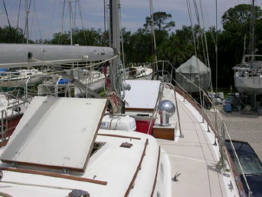 Boats for Sale & Yachts Hinckley Sou'wester 50 Yawl 1975 All Boats 