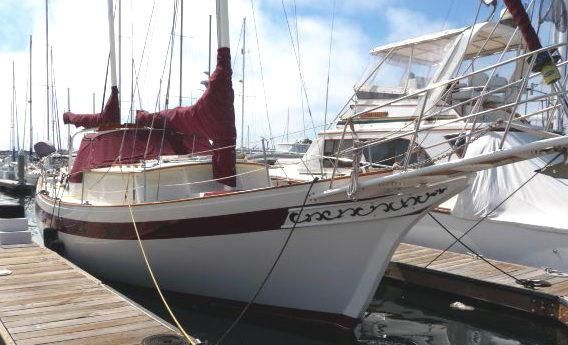 Boats for Sale & Yachts Islander Freeport 1975 All Boats 