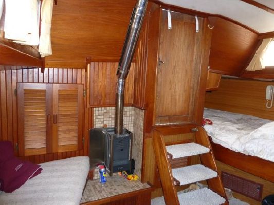 Boats for Sale & Yachts Maple Leaf Cutter 1975 Sailboats for Sale 