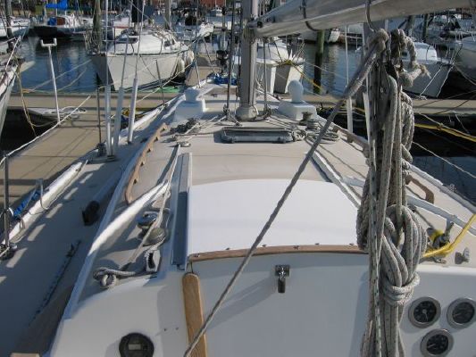 Boats for Sale & Yachts Pearson 10M 1975 Sailboats for Sale 