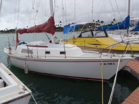 Boats for Sale & Yachts Pearson Sloop 1975 Sailboats for Sale Sloop Boats For Sale