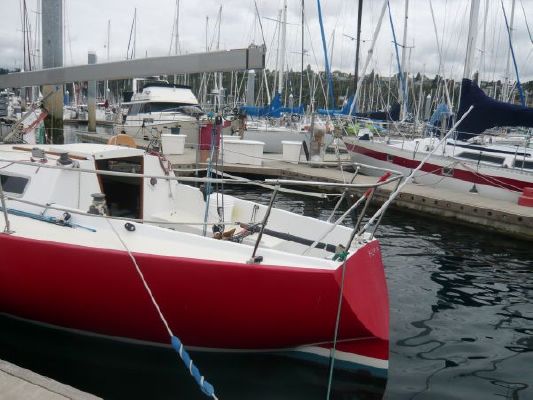 Boats for Sale & Yachts Peterson Half Ton 1975 All Boats  