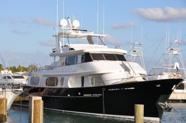 Boats for Sale & Yachts Stephens Motoryacht 1975 All Boats 