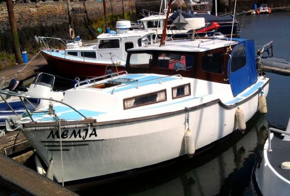 Boats for Sale & Yachts Tamar Enterprise 1975 All Boats