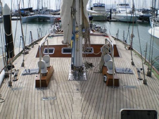 Boats for Sale & Yachts Timber built, Cutter 1975 Sailboats for Sale 