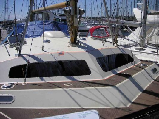 Boats for Sale & Yachts Apache 44 1976 All Boats 