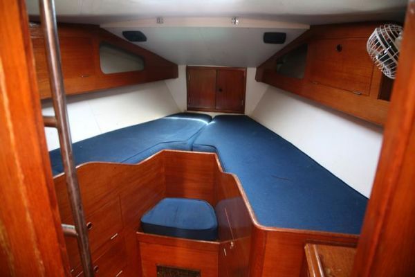 Boats for Sale & Yachts Camper & Nicholsons Nicholson 48' 1976 All Boats 