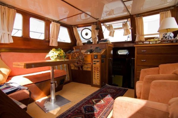 Boats for Sale & Yachts Cantiere Navale Rondolini G & Figli Sangermani 64 1976 All Boats