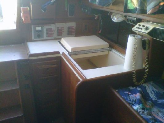 Boats for Sale & Yachts Columbia 9.6m 1976 All Boats