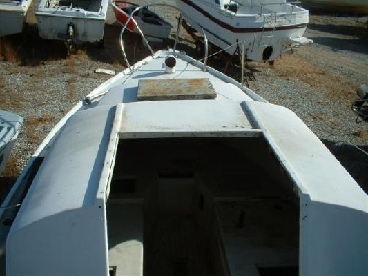 Boats for Sale & Yachts Columbia Boats Project Sailboat 1976 All Boats