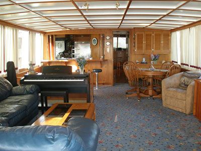 Boats for Sale & Yachts Derecktor Flushdeck MY 1976 All Boats