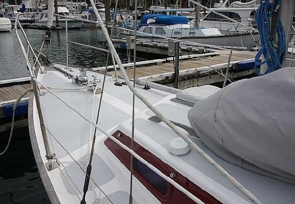 Boats for Sale & Yachts H28 1976 All Boats