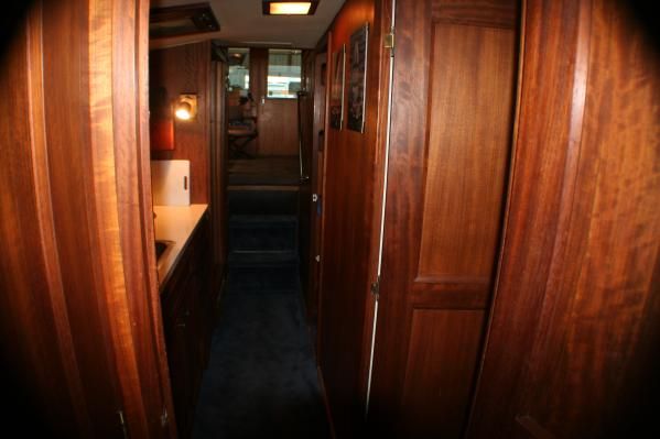 Boats for Sale & Yachts Hatteras 42 Convertible 1976 Hatteras Boats for Sale