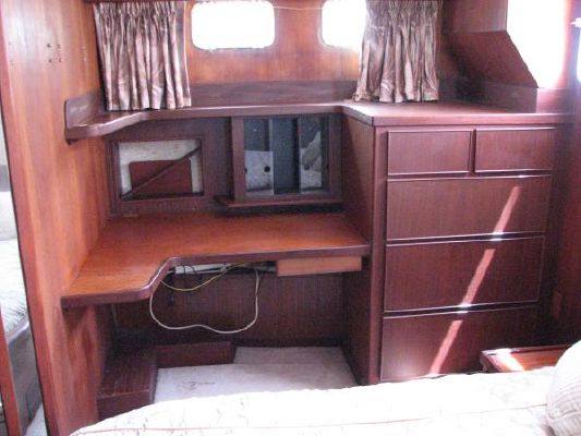 Boats for Sale & Yachts Hatteras Long Range Cruiser 1976 Hatteras Boats for Sale 