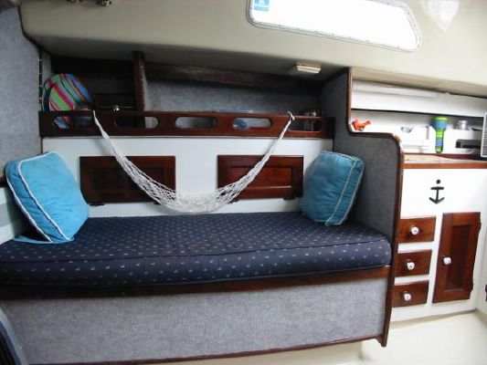 Boats for Sale & Yachts Hunter 30 Shoal Draft 1976 All Boats