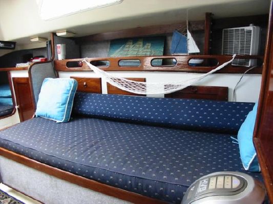 Boats for Sale & Yachts Hunter 30 Shoal Draft 1976 All Boats