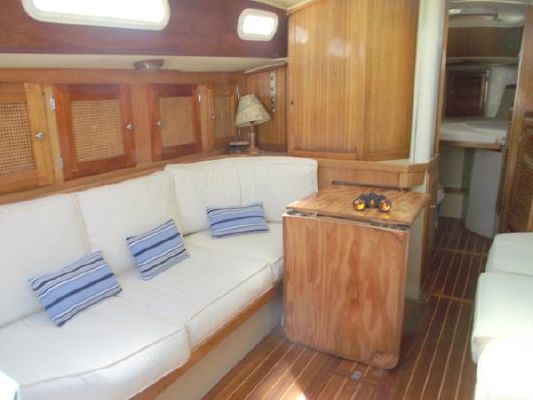 Boats for Sale & Yachts Islander 1976 1976 All Boats