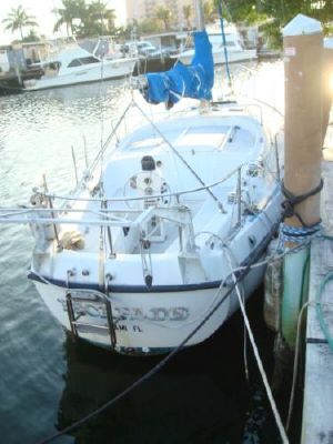 Boats for Sale & Yachts Morgan 33 Out Island 1976 All Boats 