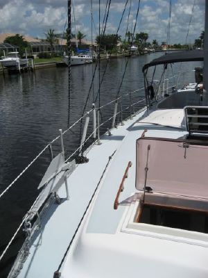 Boats for Sale & Yachts Morgan Out Island 41 1976 All Boats 