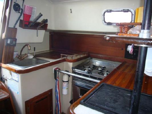 Boats for Sale & Yachts Newport Sloop 1976 Sloop Boats For Sale 