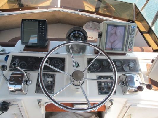 Boats for Sale & Yachts Pacemaker Sportfisher 1976 All Boats Sportfishing Boats for Sale