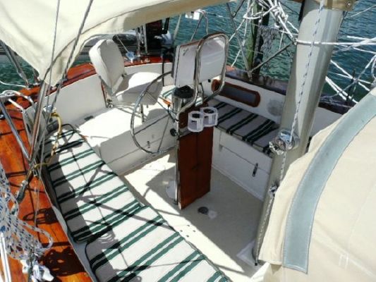 Boats for Sale & Yachts Pearson 365 Cutter Ketch 1976 Ketch Boats for Sale Sailboats for Sale 