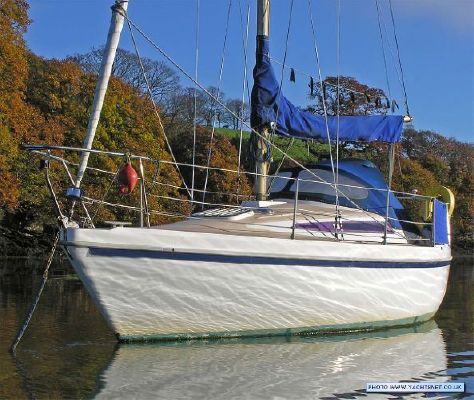 Boats for Sale & Yachts Seamaster 815 1976 Fishing Boats for Sale