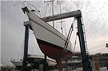 Boats for Sale & Yachts Sparkman & Stephens Ketch Motorsailer 1976 Ketch Boats for Sale Sailboats for Sale 