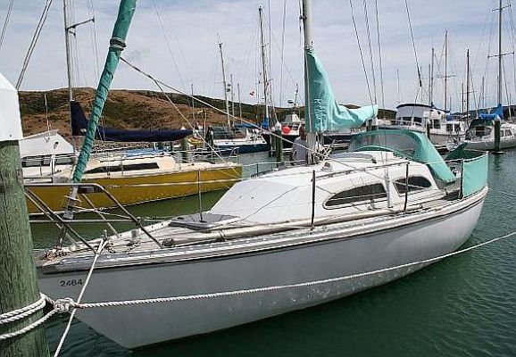 Boats for Sale & Yachts Spencer 28 1976 All Boats 