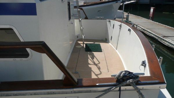 Boats for Sale & Yachts Tollycraft Cockpit Motor Yacht 1976 All Boats 