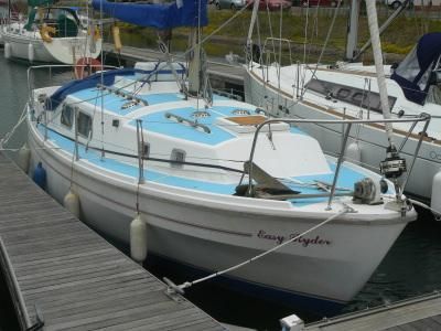 Boats for Sale & Yachts Westerly Berwick 1976 All Boats