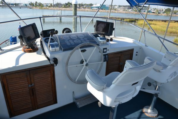 Boats for Sale & Yachts Atlantic 44 Atlantic 1977 Fishing Boats for Sale