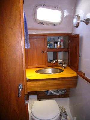 Boats for Sale & Yachts Bayfield Full Keel Cutter 1977 Sailboats for Sale 