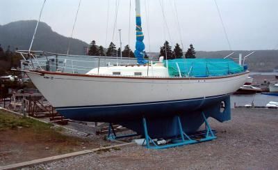 Boats for Sale & Yachts Cabot Yachts 1977 All Boats 