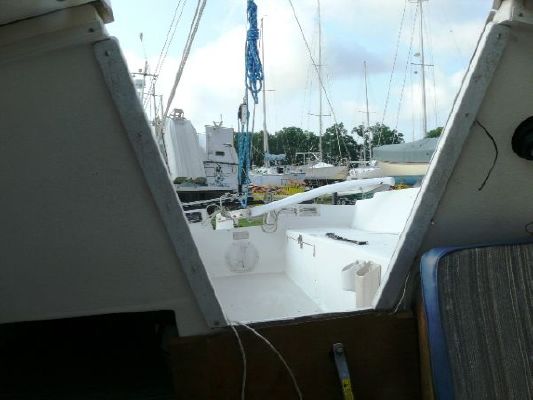 Boats for Sale & Yachts Catalina Pop Top Centerboard Sloop 1977 Catalina Yachts for Sale Sloop Boats For Sale