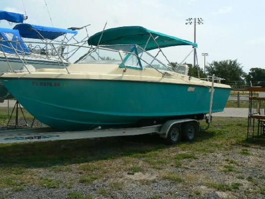 Boats for Sale & Yachts Chris Craft Sportsman 1977 Chris Craft for Sale