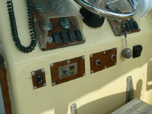 Boats for Sale & Yachts Chris Craft Sportsman 1977 Chris Craft for Sale 