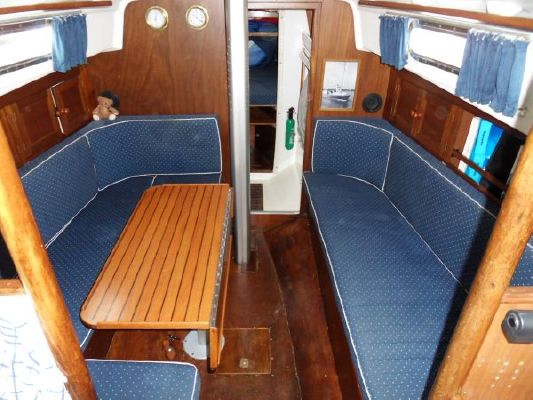 Boats for Sale & Yachts Contessa 32 1977 All Boats 