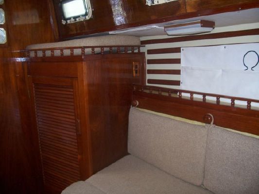 Boats for Sale & Yachts Endeavour 37 1977 All Boats 