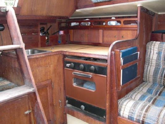 Boats for Sale & Yachts Ericson 30 1977 All Boats