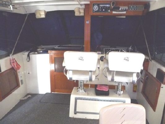 Boats for Sale & Yachts Hatteras Aft Cabin Motoryacht 1977 Aft Cabin Hatteras Boats for Sale